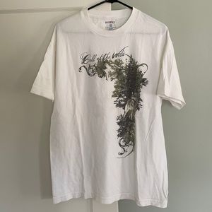 Del Sol Call of the Wild Alaska T-Shirt